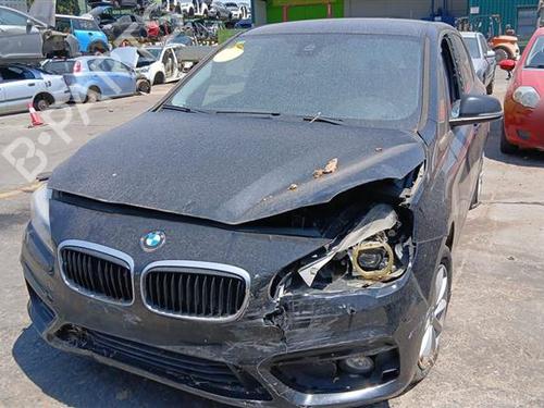 Brugte BMW 2 Active Tourer (F45) 216 d 4978864
