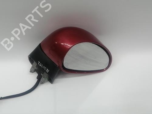 Used Right mirror CITROËN C4 I (LC_) [2004-2014]  30681245
