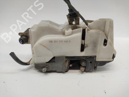 Rear right lock SEAT IBIZA II (6K1)  | BP27324976C99 