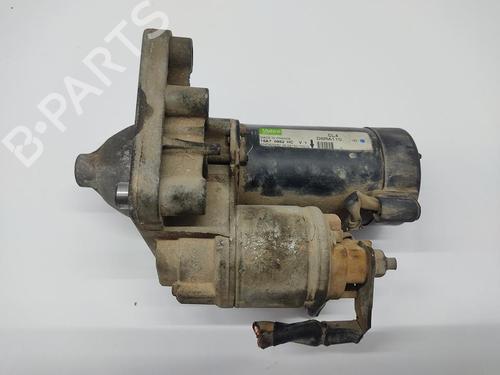 Motorino avviamento PEUGEOT PARTNER MPV (5_, G_) [1996-2025]  29624648