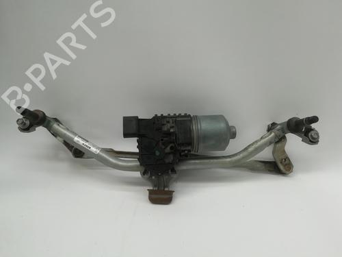Viskermotor vindrude PEUGEOT 2008 I (CU_) 1.6 BlueHDi 100 (100 hp) 17148259