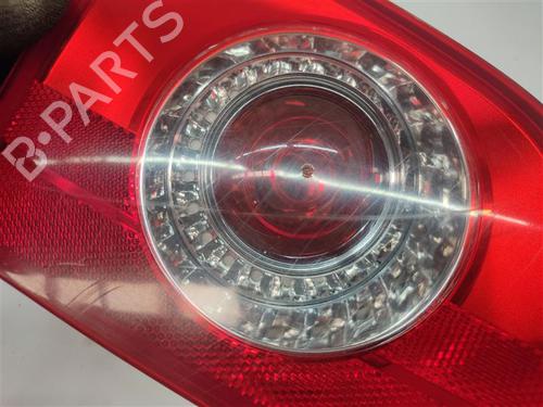 Left tailgate light VW PASSAT B6 Variant (3C5) 2.0 TDI | BP27545211C79 - Image 5