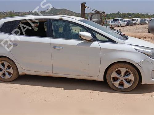 Used Parts KIA CARENS IV 1.7 CRDi 4978125