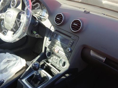 Climate control AUDI A3 (8P1)  | BP32302997I5 