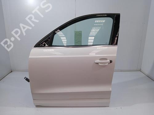 Used Left front door Left front door AUDI Q3 (8UB, 8UG) [2011-2020] 33462149 33462149