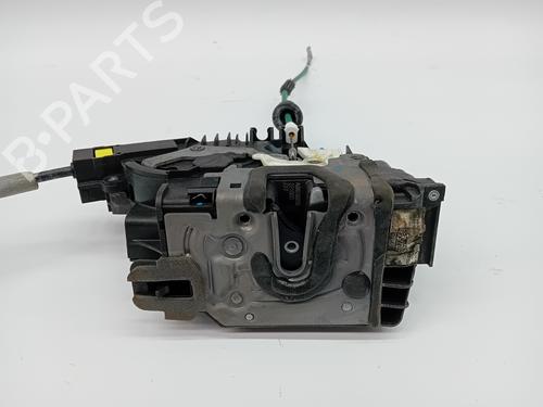 Rear right lock MERCEDES-BENZ GLC (X253) 220 d 4-matic (253.915) | BP29720158C99 