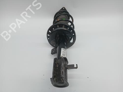 Left front shock absorber OPEL CORSA F (P2JO)  | BP26448907M16 