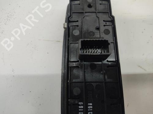 Left front window switch RENAULT MEGANE III Hatchback (BZ0/1_, B3_) 1.5 dCi | BP37246887I27 - Image 2