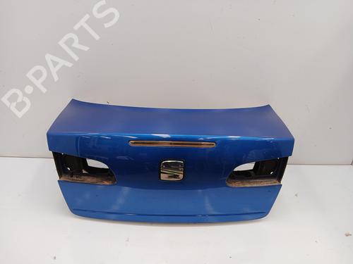 Used Tailgate SEAT CORDOBA (6L2) 1.9 TDI (131 hp) 27235384