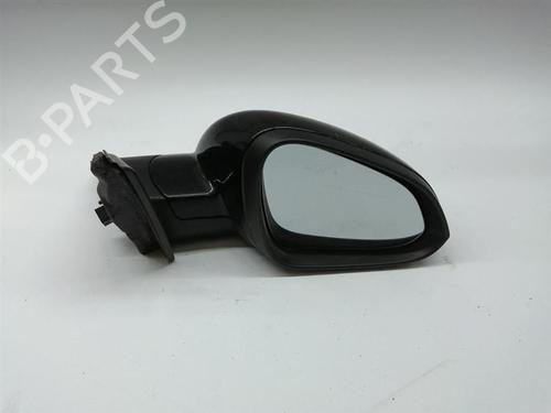 Used Right mirror Right mirror OPEL INSIGNIA A (G09) 2.0 CDTI (68) (131 hp) 25345843 25345843