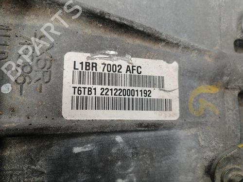 Gearbox FORD FIESTA VII (HJ, HF)  | BP35982383M3  - Image 5