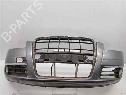 front-bumper-audi-a6-c6-4f2-2004-2005-2006-2007-2008-2009-2010-2011-28059414 main image