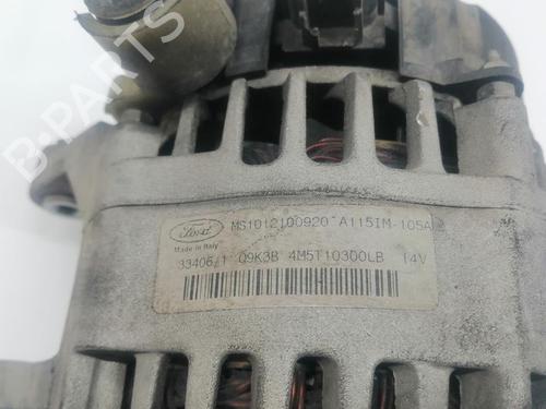 Generator FORD FOCUS II Saloon (DB_, FCH, DH) | BP31070300M7
