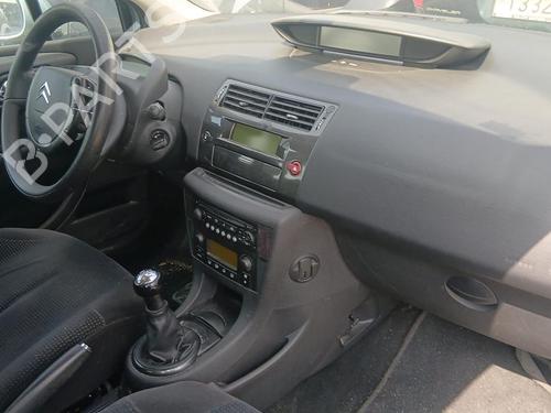 Left front window switch CITROËN C4 I (LC_) | BP37490784I27 - Image 9