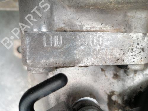 Gearbox SEAT LEON (1P1)  | BP29433534M3 