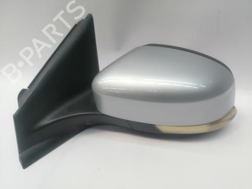 Left mirror FORD MONDEO IV (BA7) 2.0 TDCi | BP29140291C26 