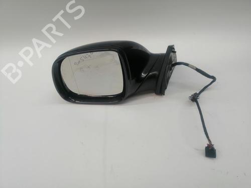 Used Left mirror Left mirror AUDI Q7 (4LB) 3.0 TDI quattro (233 hp) 30672033 30672033