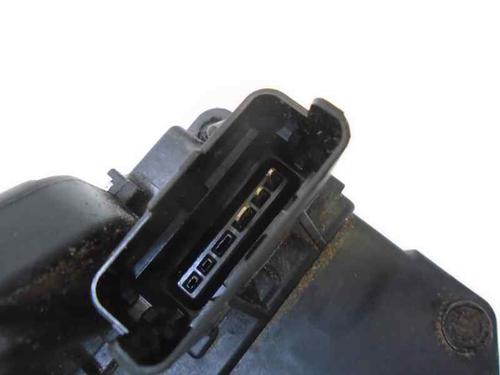 Front right lock NISSAN NV200 / EVALIA Bus 1.5 dCi 85 (M20, M20M, M20K, M20KK) | BP6965876C97 