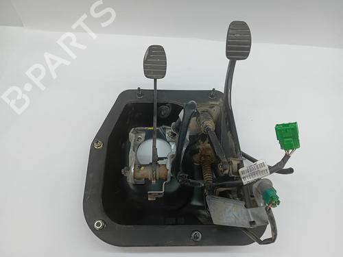 Pedal RENAULT TRAFIC II Bus (JL) 2.5 dCi 145 (JL0J) | BP35783434I4 - Image 3