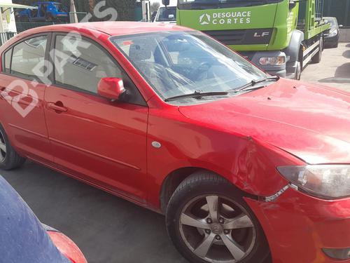 Used Parts MAZDA 3 (BK)  1.6 (BK14)  1111192