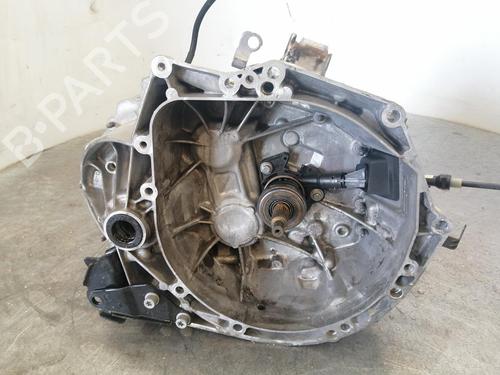 Engine FORD FOCUS C-MAX (DM2) | BP30964174M1