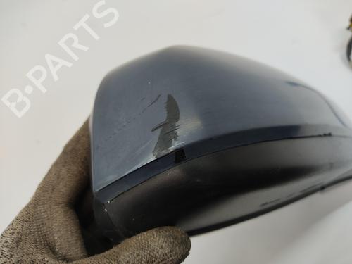 Right mirror OPEL ZAFIRA / ZAFIRA FAMILY B (A05) 1.8 (M75) | BP24947594C27 