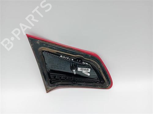 Right tailgate light CITROËN C4 II (NC_) 1.6 BlueHDi 100 | BP27398316C80 - Image 2