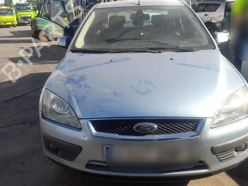 Right rear door FORD FOCUS II (DA_, HCP, DP) 1.6 TDCi | BP27345522C5 