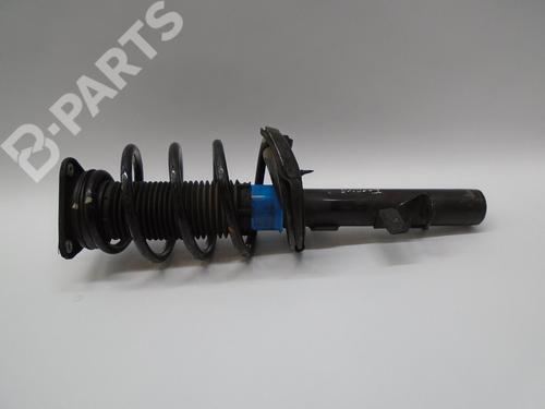 Used Left front shock absorber Left front shock absorber FORD FOCUS III [2010-2020] 8825789 8825789