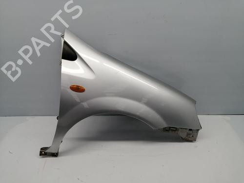 Forskærm Højre NISSAN ALMERA TINO (V10) [1998-2006]  31359283