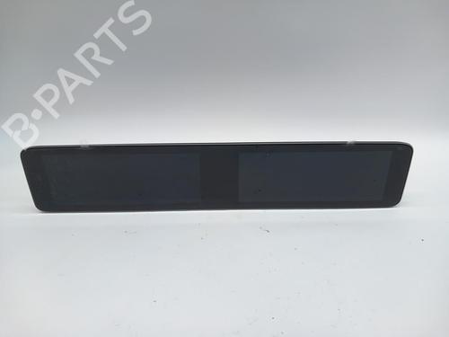 Used Display monitor Display monitor MERCEDES-BENZ A-CLASS (W177) A 180 (177.084) (136 hp) 34437308 34437308