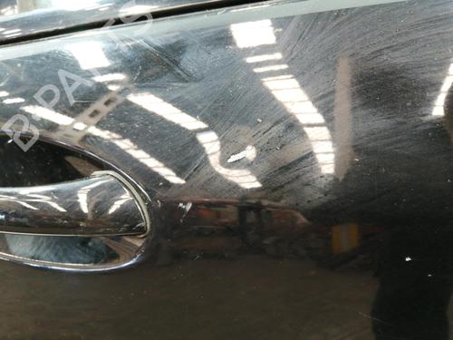 Right front door MERCEDES-BENZ C-CLASS Coupe (CL203) C 200 Kompressor (203.742) | BP19176752C3 