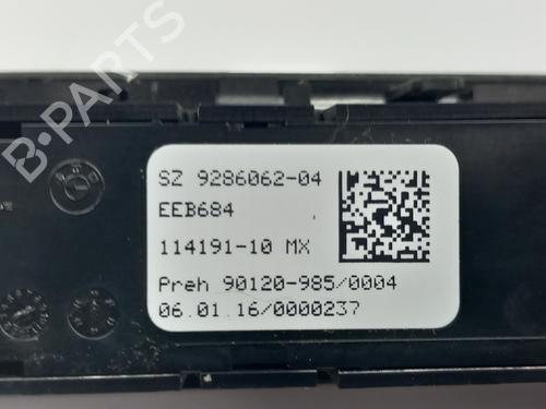 Switch BMW X5 (F15, F85) xDrive 40e | BP26445068I30 