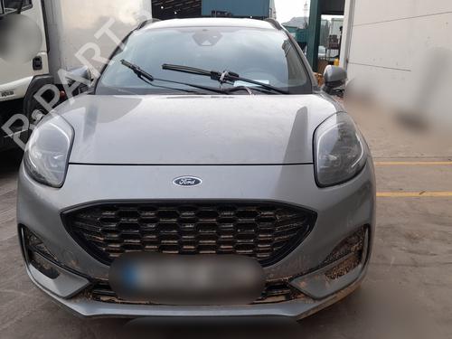 AC Kompressor FORD PUMA (J2K, CF7)  | BP27362806M34 
