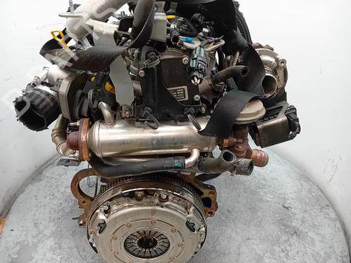 Engine CHEVROLET CAPTIVA (C100, C140)  | BP37294667M1  - Image 5