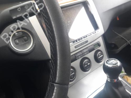Lampa tylna klapy bagażnika lewa VW PASSAT B6 Variant (3C5)  | BP20722645C79 
