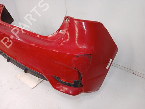 Rear bumper LEXUS CT (ZWA10_) 200h (ZWA10_, ZWA10R) | BP29435127C8 