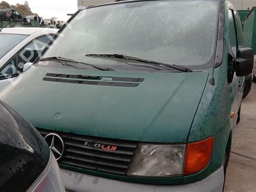 Used Parts MERCEDES-BENZ VITO Van (W638) 112 CDI 2.2 (638.094) 4978390