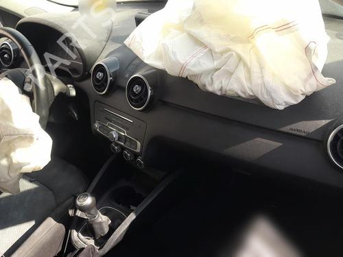Right rear door AUDI A1 Sportback (8XA, 8XF)  | BP29589530C5 