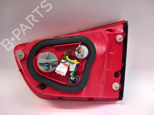 Left tailgate light KIA RIO IV (YB, SC, FB)  | BP28111983C79 
