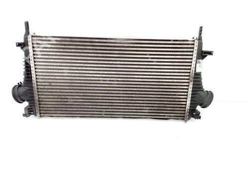 Used Intercooler Intercooler OPEL INSIGNIA A Saloon (G09) 2.0 CDTI (69) (160 hp) 17805879 17805879
