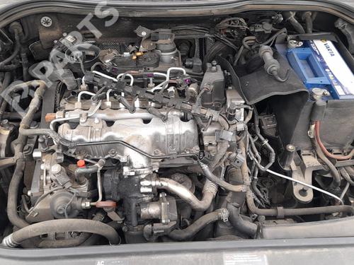 Left front window switch VW PASSAT B6 (3C2)  | BP9754609C106  - Image 5