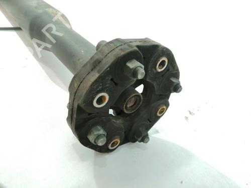 Driveshaft MERCEDES-BENZ V-CLASS (W447)  | BP22755958M37 