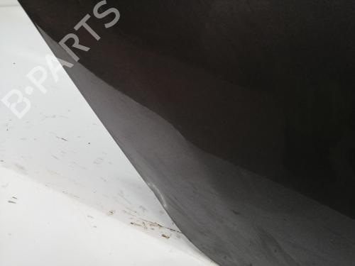 Left rear door CHEVROLET AVEO / KALOS Saloon (T250, T255) 1.4 | BP28275966C4 