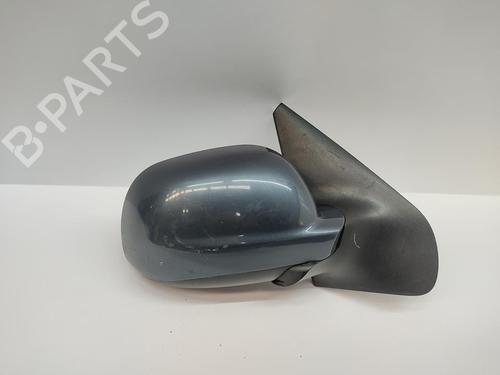 Right mirror VW GOLF IV (1J1) 1.9 TDI | BP31149667C27 