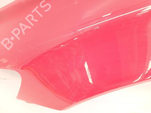 Left front fenders VOLVO V50 (545) 2.0 D | BP29590932C41 