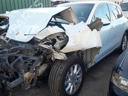 Brugte PORSCHE CAYENNE (92A) 3.0 Diesel 4972919