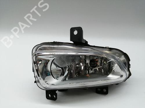 Used Left front fog light Left front fog light FIAT 500X (334_) [2014-2026] 33623178 33623178