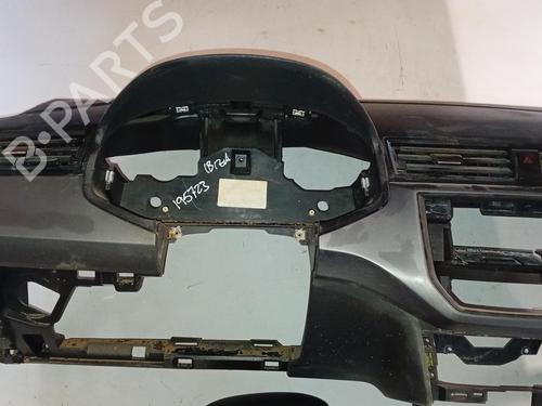 Airbag Kit SEAT IBIZA V (KJ1, KJG)  | BP29720124C86 