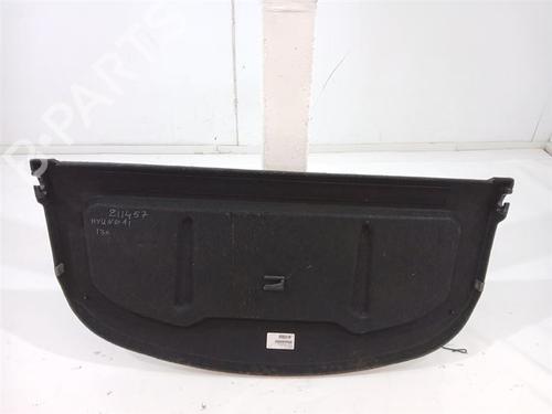 Rear parcel shelf HYUNDAI i30 (GD) 1.6 T-GDI | BP38934899C85 - Image 2